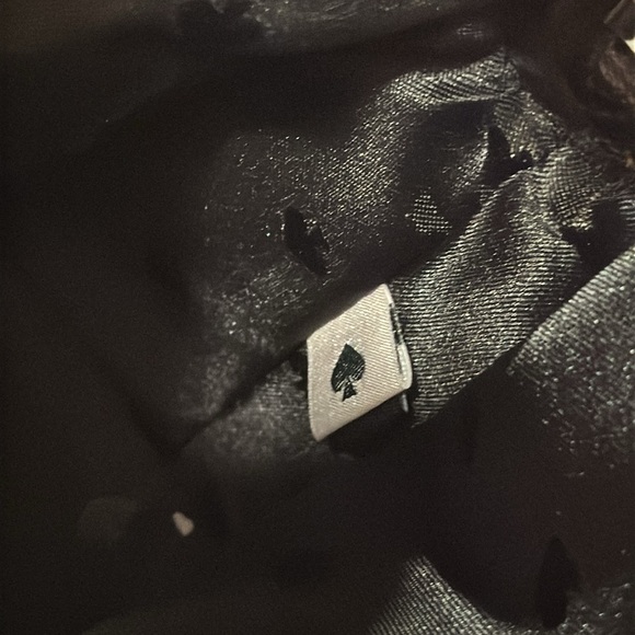 Kate Spade Payton Dome Saffiano Leather Crossbody NWT - Picture 17 of 17